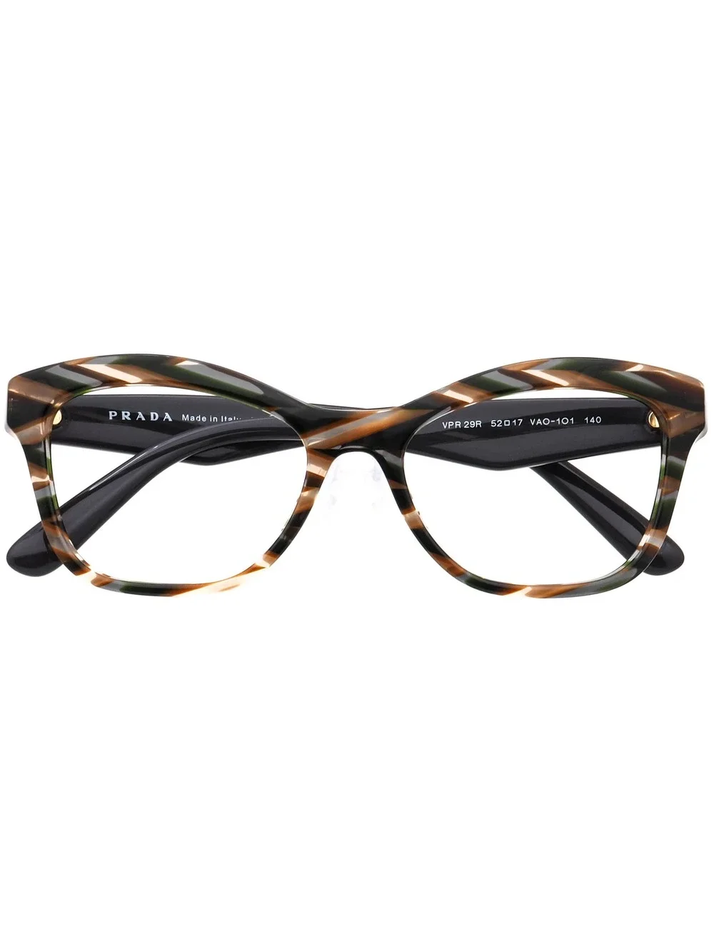 Prada VPR 29R VAO-1O1 Eyewear